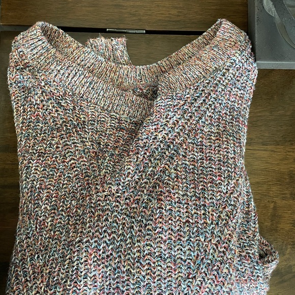 Express chunky sweater - Picture 3 of 3